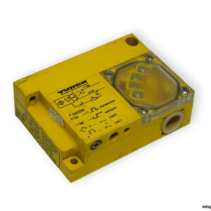 turck-32SR-UN6X-inductive-sensor-used