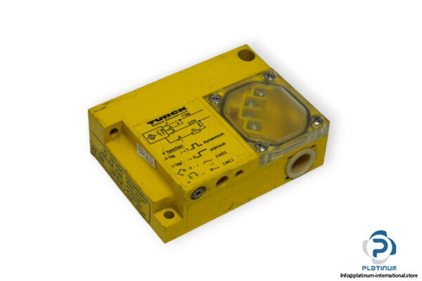 turck-32SR-UN6X-inductive-sensor-used