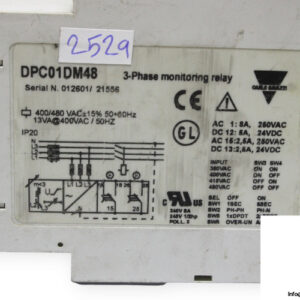 carlo-gavazzi-dpc01dm48-3-phase-monitoring-relayused-2
