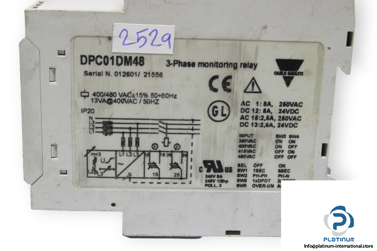 carlo-gavazzi-dpc01dm48-3-phase-monitoring-relayused-2