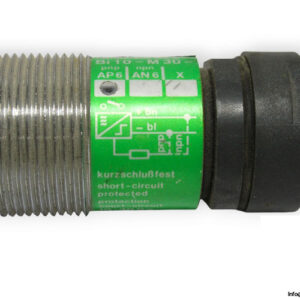 turck-BI-10-M30-AP6-inductive-proximity-switch-used-3