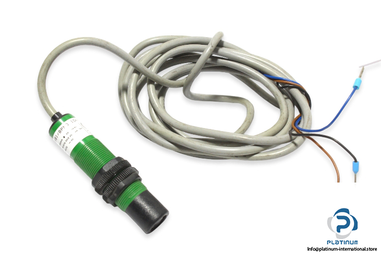 selet-OCV81-BPNO-10KHZ-C.2,5M-through-beam-photoelectric-sensor-receiver