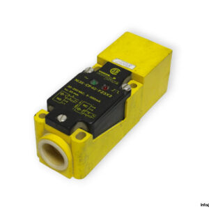 turck-NI35-CP40-FZ3X2-inductive-sensor-used