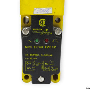 turck-NI35-CP40-FZ3X2-inductive-sensor-used-2