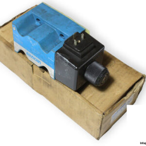 vickers-DG4V-5-2A-M-U-A6-20-directional-control-valve-new