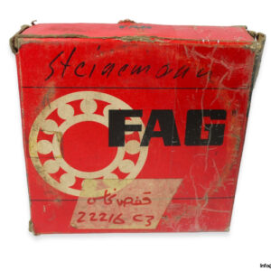 fag-22216-MB.C3-Spherical-Roller-Bearing