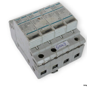 hager-SP-015-surge-arresters-(used)