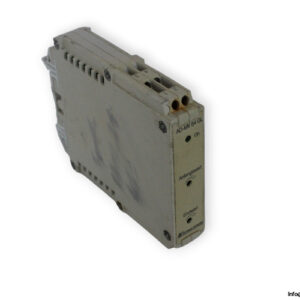 adamczewski-AD-MV-54-GL-pt100-converter-(used)