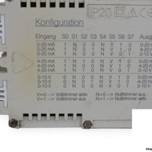 adamczewski-AD-TV-33-GL-isolation-amplifier-(used)-2