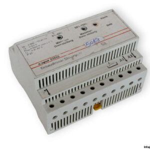 legrand-03665-safety-relay-(used)