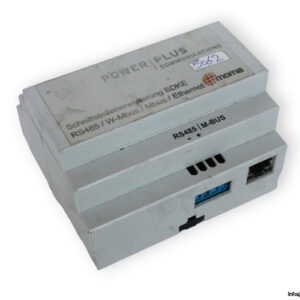 power-plus-communications-SFW-104-interface-controller-(used)