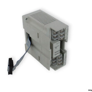 mitsubishi-FXON-8EYR-ES_UL-programmable-controller-(used)