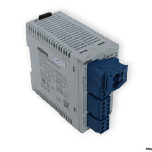 wago-EPSITRON-ECB-electronic-circuit-breaker-(used)