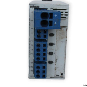 wago-EPSITRON-ECB-electronic-circuit-breaker-(used)-1