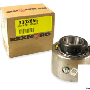 link-belt-rexnord-CB22424H-spherical-roller-bearing-cartridge