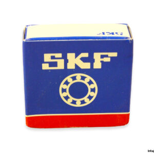 skf-7206-BECBP-angular-contact-ball-bearing