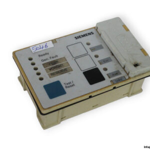 siemens-3UF5202-1AA00-1-terminal-module-(used)