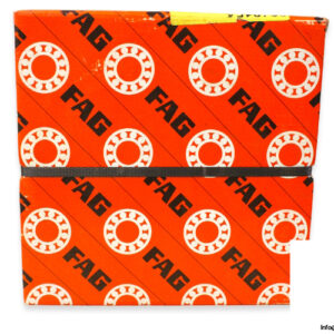 fag-6030-deep-groove-ball-bearing