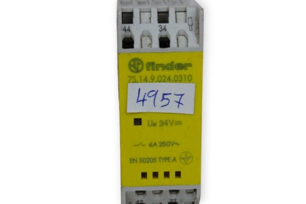 finder-7S.14.9.024.0310-safety-relay-(used)-2
