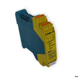 dina-DN3PW1-phase-monitor-(used)