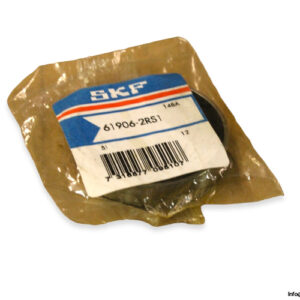 skf-61906-2RS1-deep-groove-ball-bearing