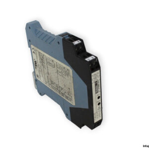 knick-P-27000-H1-dc-isolation-amplifier-(used)