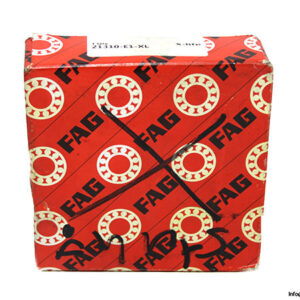 fag-21310-E1-XL-spherical-roller-bearing