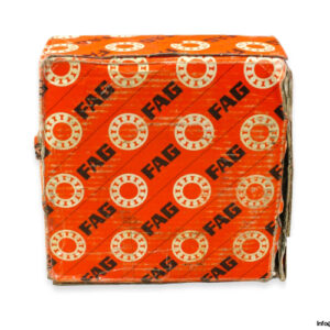 fag-22312-E1-M-C3-spherical-roller-bearing