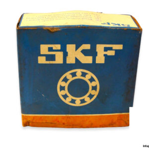 skf-22312-E-spherical-roller-bearing