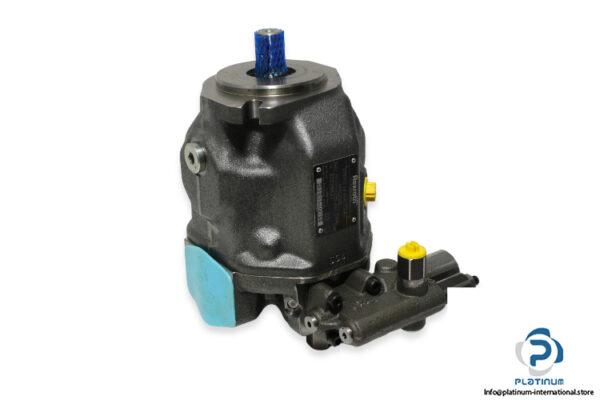rexroth-R910991846-axial-piston-variable-pump