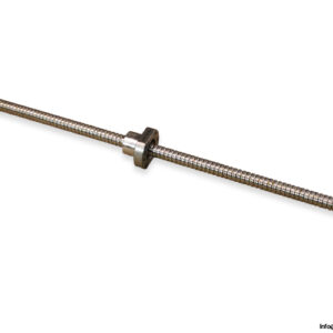 nsk-VSP1505N1D0600PP-ball-screw