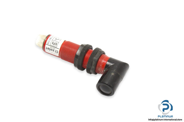 selet-OCV81_BANNO-C5-10KHZ-through-beam-photoelectric-sensor-receiver