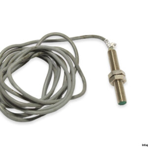 selet-BG8_1PFCMKL-L50-inductive-sensor-used