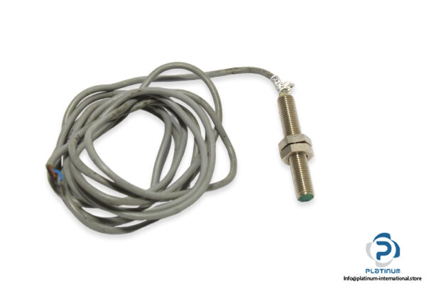 selet-BG8_1PFCMKL-L50-inductive-sensor-used