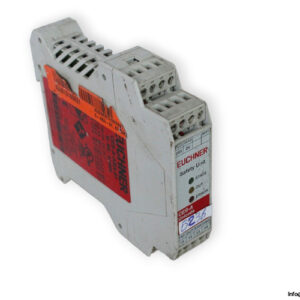 euchner-CES-A-ABA-01-safety-unit-(used)