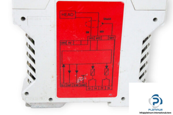 euchner-CES-A-ABA-01-safety-unit-(used)-2
