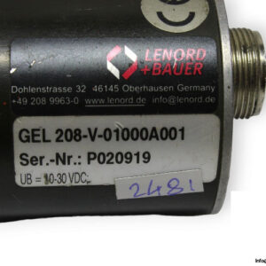lenordbauer-gel-208-v-01000a001-incremental-rotary-encoderused-2