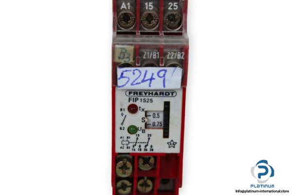 elge-FIP-1525-timer-(used)-2