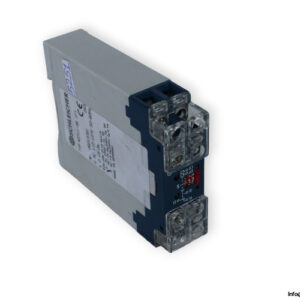 schleicher-KZT11-98-time-relay-(used)