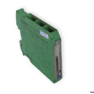 phoenix-contact-MCR-EX-SL-2NAM-RO-signal-conditioner-(used)