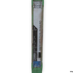 phoenix-contact-MCR-EX-SL-2NAM-RO-signal-conditioner-(used)-1