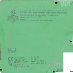 phoenix-contact-MCR-EX-SL-2NAM-RO-signal-conditioner-(used)-2