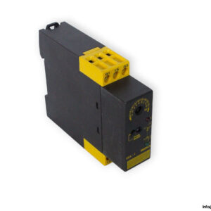 eberle-SBA-1-time-relay-(used)