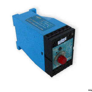 eberle-589-04-multifunction-relay-(used)