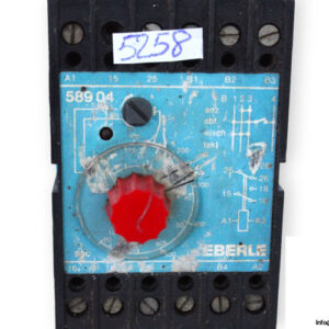 eberle-589-04-multifunction-relay-(used)-2
