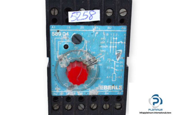 eberle-589-04-multifunction-relay-(used)-2