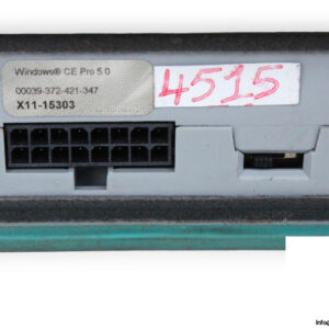 tonfunk-BMCU-II-convex-screen-recording-(used)-2