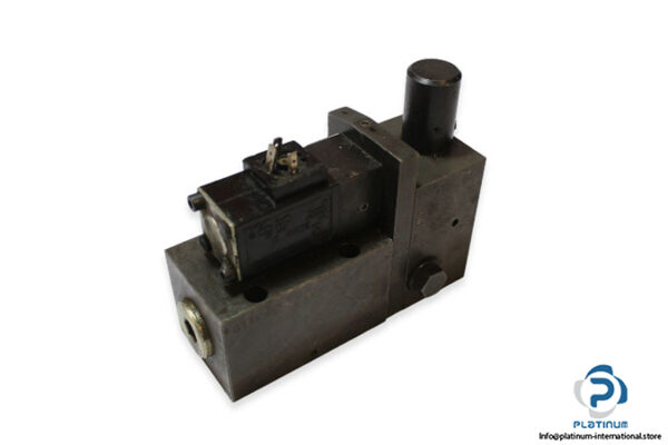 hartmann+lammle-WE50-4P100-directional-control-valve