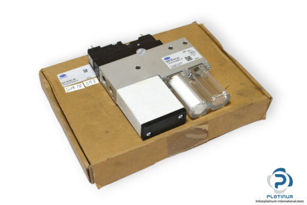 schmalz-SCP-20-NO-AS-compact-ejector-with-integrated-function-new