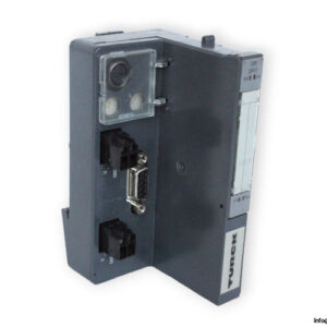 turck-BL20-GW-DPV1-gateway-interface-for-profibus-dp-(used)